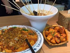 -花盐街·四川乐山小吃(西单大悦城店)