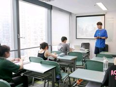 -华兴日语学校(总校)