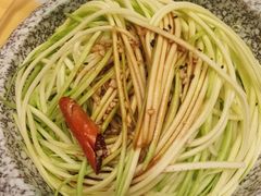 -肉串汪(月坛店)