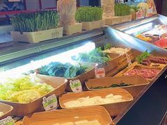 -牛New寿喜烧(金茂览秀城店)