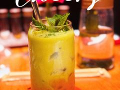 -MR.ROCKY洛奇先生·西餐&酒吧(太古仓店)
