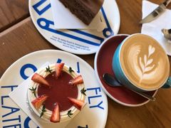 -UPPER KITCHEN(延安路店)