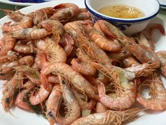 -天隆酒店·本地海鲜鲁菜(烟台大学店)