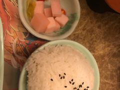 -炭舍干锅·烤鱼(扬名广场店)