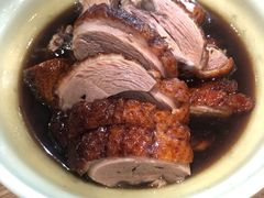 -晓马鸭店(新芜路店)