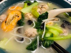 -咬不得高祖生煎·简餐(天城商业中心店)