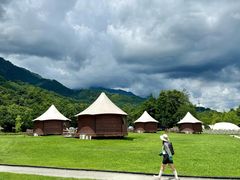 -太阳湾风景区