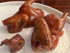 -民族饭店-四季餐厅