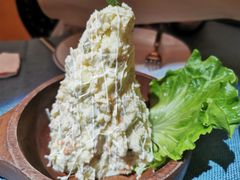 俄式拌香鸡-俄士厨房(未来城店)