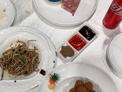-东门烤鸭店(东华门店)