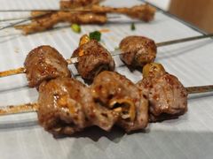 -纪录片《人生一串》体验店(静安店)