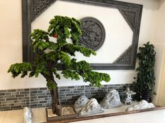 -呼吸森林·生态农庄农家乐私房菜