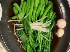 -绿茶餐厅(财富购物中心店)
