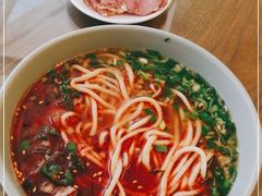 -安泊尔牛肉面(北滨河路店)
