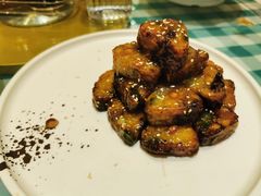 -紫光园·烤鸭·北京菜(劲松店)