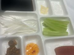 -福海居烤鸭店(鸟巢店)