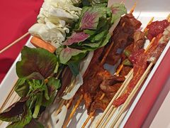 -宏姐串串香(征仪路店)