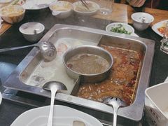 -古蜀人家火锅(文明店)