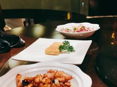 -海航大厦万豪酒店彩海轩中餐厅(霄云路店)