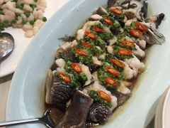 -小厨娘淮扬菜(天印大道店)