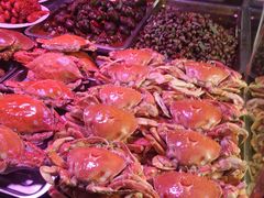 -正宁路小吃夜市