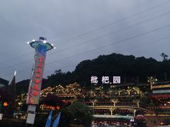 -枇杷园食为鲜火锅(南山店)