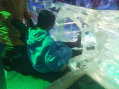 -宁波冰雪大世界(北仑区)