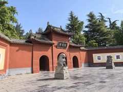 -洛阳白马寺