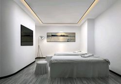 -AiCure 埃可儿·韩国医学皮肤管理