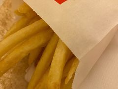 -麦当劳(姜山镇海港城店)