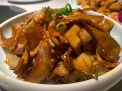 -额娘·现烙春饼烤鸭(太原总店)