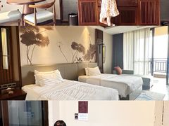 -清远熹乐谷温泉度假酒店