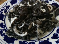 爆牛百叶-东兴顺爆肚张