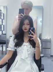-HAIR HERE造型