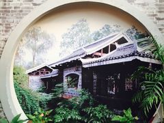 -203密室逃脱体验馆·聚会·亲子·团建(中关村店)