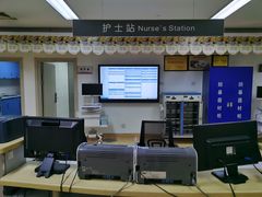 -重庆西南医院(西南院区)