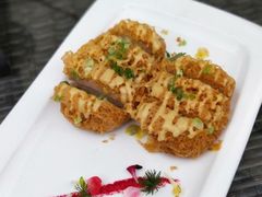 -若蘭慈·无国界素食料理(欢乐海岸店)