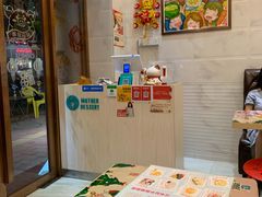 -甜心妈妈·榴莲星级糖水(北京路总店)