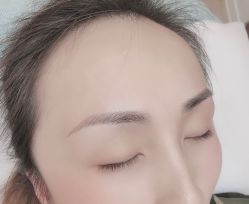 -久匠半永久纹眉