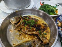 -阿殳菜馆·私厨(水围村店)