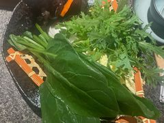 -湊湊火锅·茶憩(皇姑万象汇店)