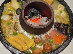 腾冲土锅子-泓0871臻选云南菜·味庄