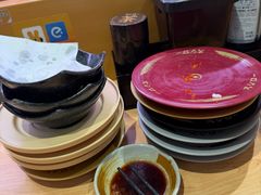-寿司郎(皇庭广场店)