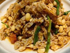 -小杨烤肉·陕西烧烤·陕西地方菜(东新街【永兴坊】店)