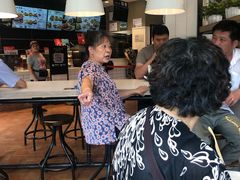 -肯德基(洛川店)