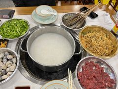 -盈田盈粥庄(博山东路店)