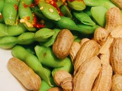 -管氏翅吧(台湾街店)