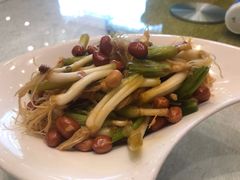 菜根香-李氏传家菜(兴城路店)