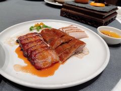 -悦秀·高级粤菜