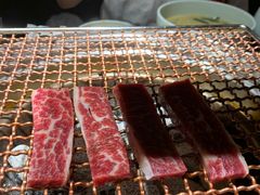 -九田家黑牛烤肉料理(太阳宫广场店)